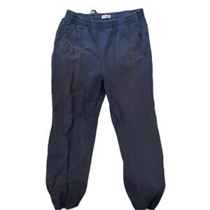 Calvin Klein Cuffed Joggers Sweat Pants Mens XL